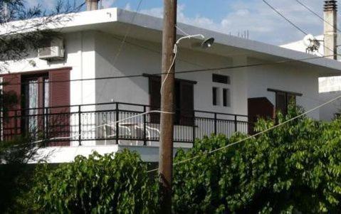 Oasis Studios Palaiochora Zewnętrze zdjęcie
